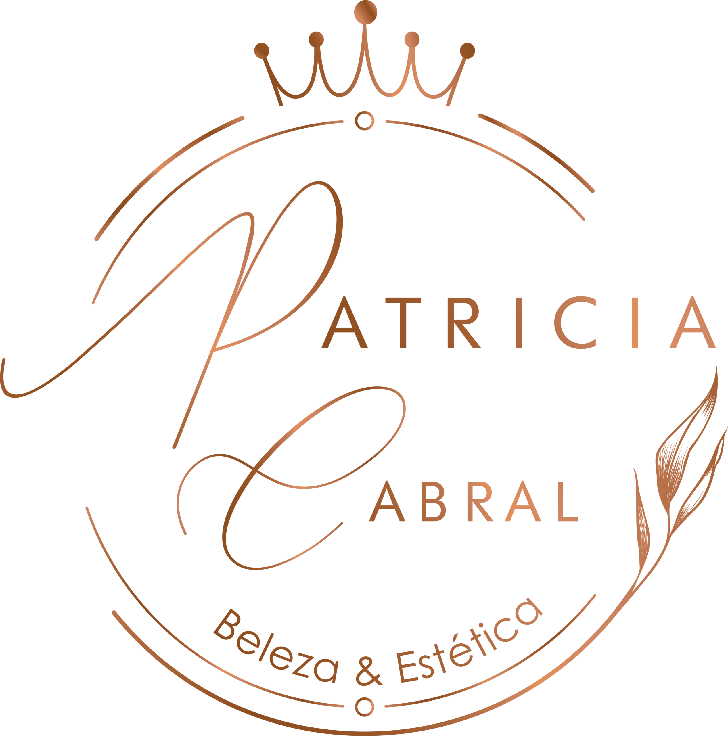 Patrícia Cabral · Beleza & Estética